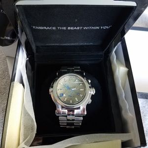 Renatō Watch PERFECT CONDITION // LIMITED EDITION